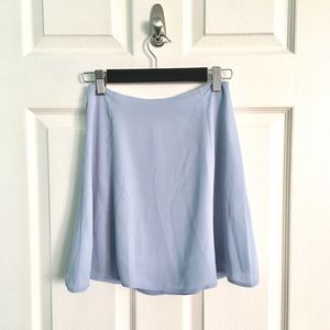 Sunday Best (Aritzia) Kim Skirt